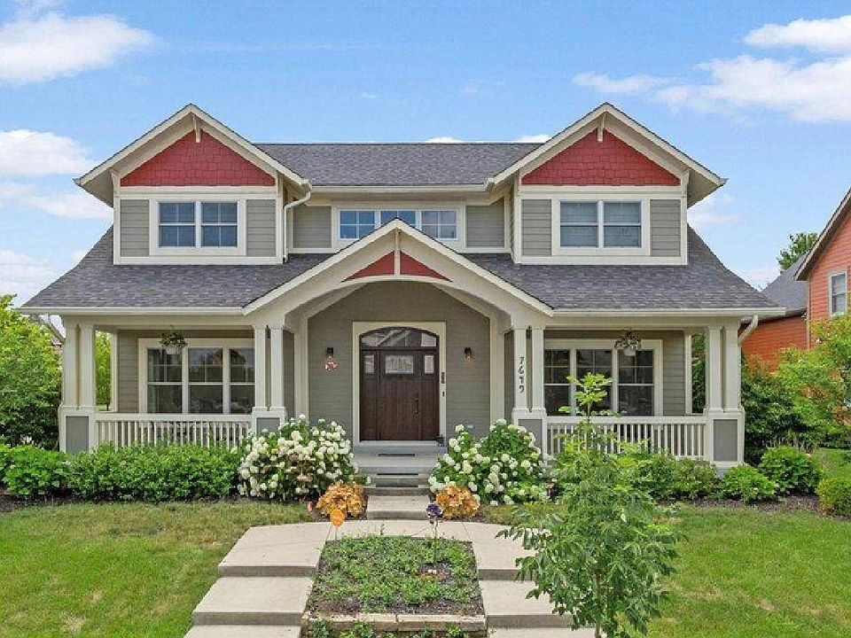 1st image of 7649 Cambridge Ln