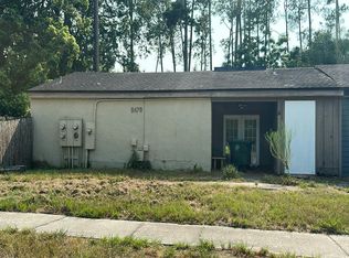 2478 Whispering Woods Blvd, Jacksonville, FL 32246