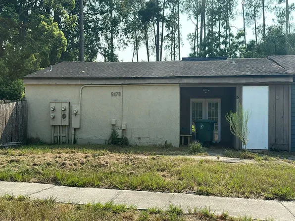 2478 Whispering Woods Blvd, Jacksonville, FL 32246