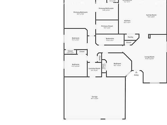 2nd image of 5904 Buena Tierra St