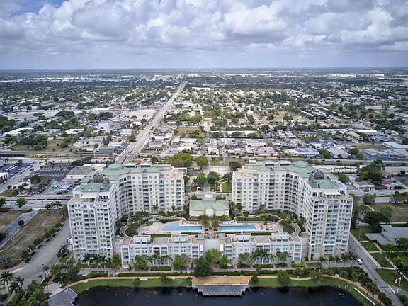 2nd image of 400 N Federal Hwy Unit 313N