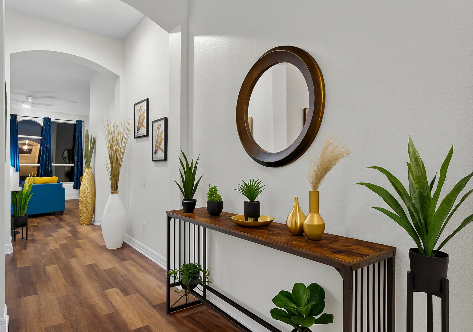 Frisco// spacious// relocation//insurance//crew friendly — Photo 4