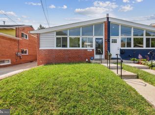 821 Kennedy St NE, Washington, DC 20011