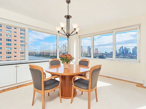 3rd image of 45 Sutton Pl S APT 15E