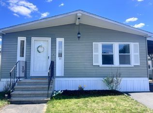 59 Castle Rd, Attleboro, MA 02703