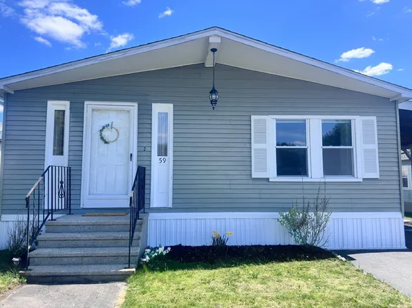 59 Castle Rd, Attleboro, MA 02703