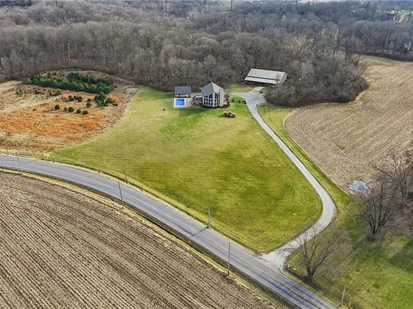 0 Lower Bellbrook Rd, Spring Valley, OH 45370