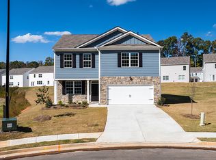 37 Willow Green Trce, Dallas, GA 30157