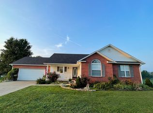62 County Road 470, Poplar Bluff, MO 63901