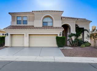 43 Arcadian Shores St, Las Vegas, NV 89148