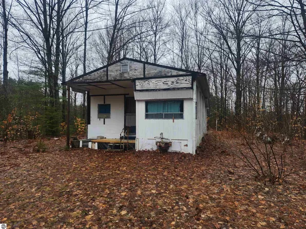 9226 Donathan Rd, Fife Lake, MI 49633