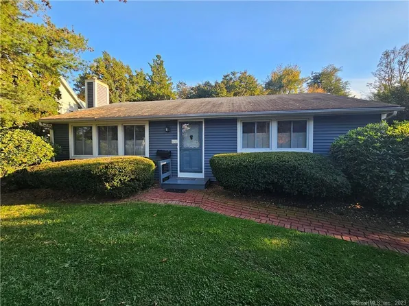 1211 Farmington Avenue, West Hartford, CT 06107