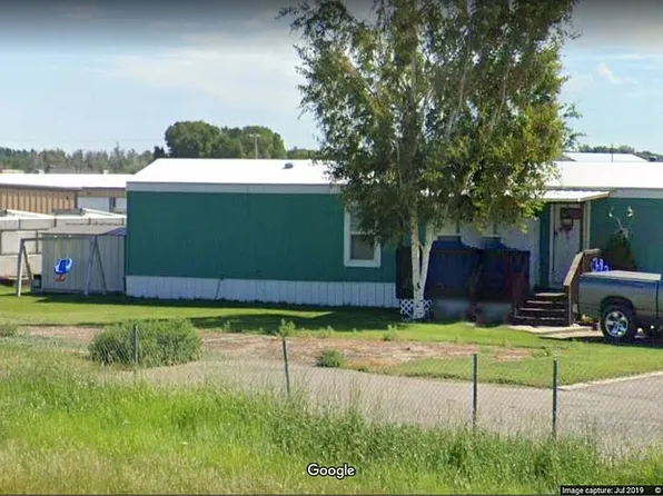 387 Airport Rd Trailer 56, Rexburg, ID 83440
