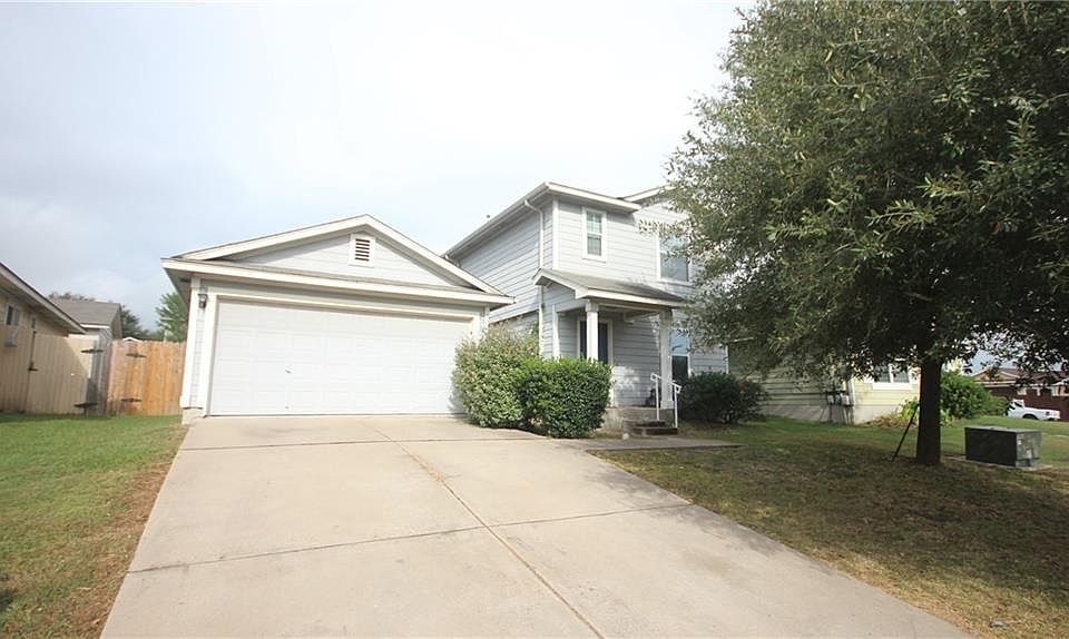 11712 Briarcreek Loop, Manor, TX 78653 Zillow