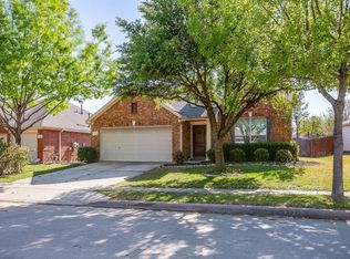 1349 Barrel Run, Fort Worth, TX 76103
