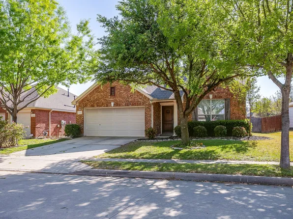 1349 Barrel Run, Fort Worth, TX 76103