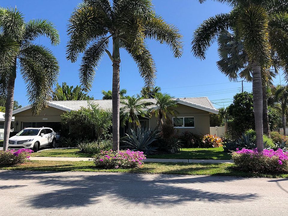 2nd image of 2000 NE 59th Ct