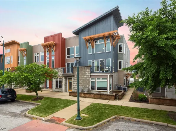 7509 Battery Park Blvd, Cleveland, OH 44102