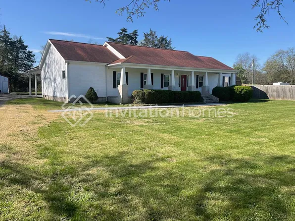 915 Rome Pike, Lebanon, TN 37087