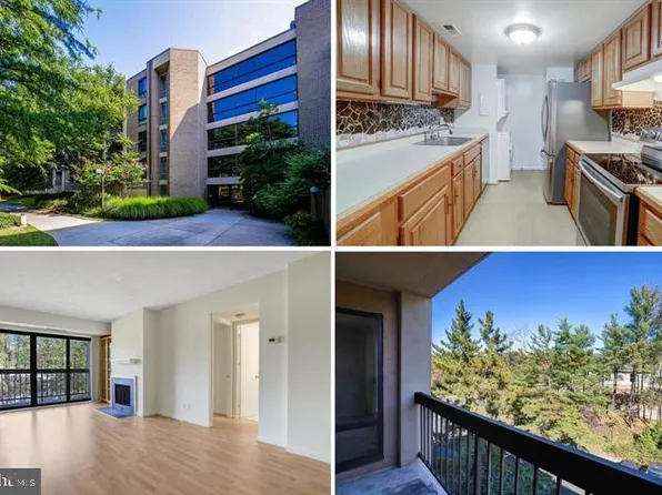 801 N Howard St APT 568, Alexandria, VA 22304