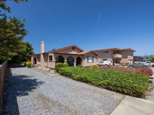 Purissima Halfmoonbay, Half Moon Bay, CA 94019