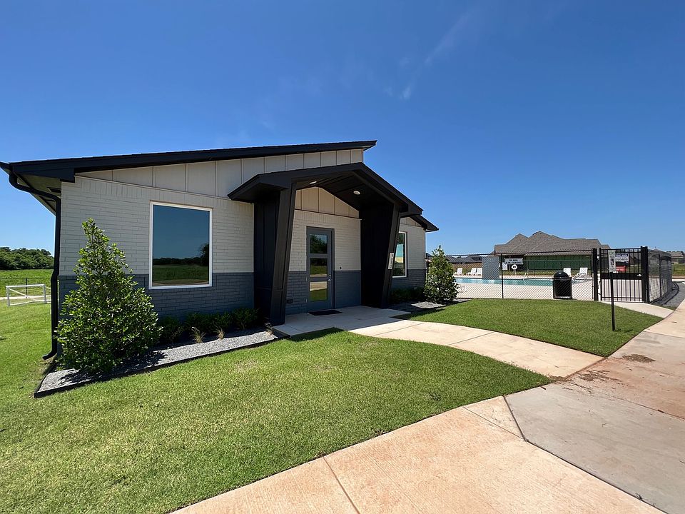 Mustang Park by Two Structures LLC in Mustang OK Zillow