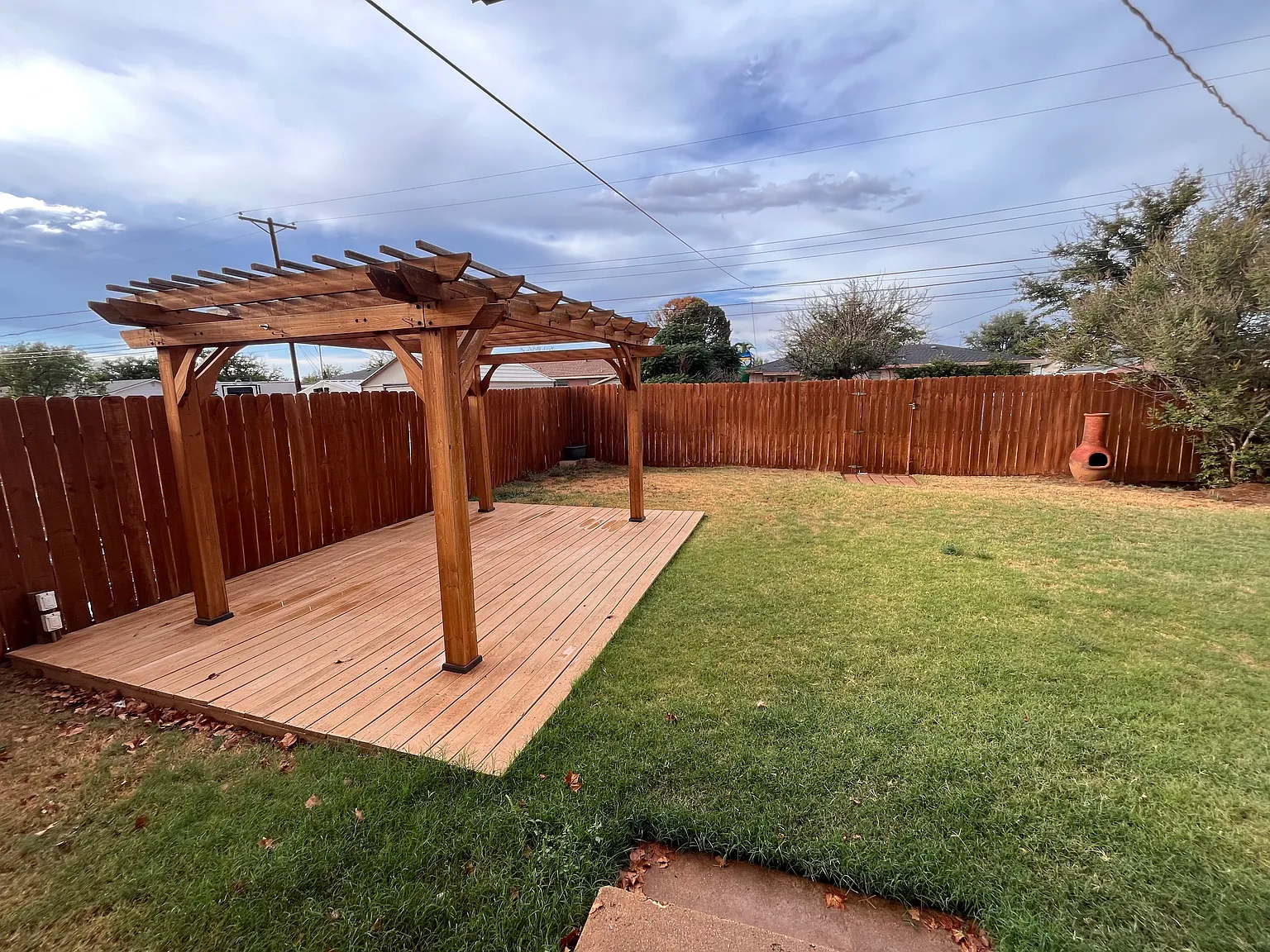 3 bed, 1.5 bath, 1116 sqft, $1,300 — Photo 2