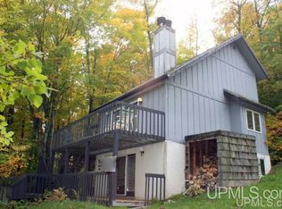 9201-03 Lake Dr, Upson, WI 54565