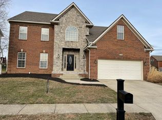 113 Turtle Point Dr, Georgetown, KY 40324