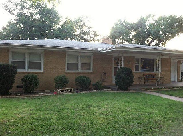 1st image of 703 S Sunset Ln