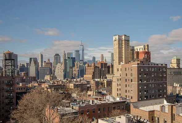 Sold by Brown Harris Stevens | media 14