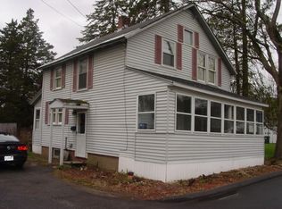 8 Braeburn Rd, South Deerfield, MA 01373