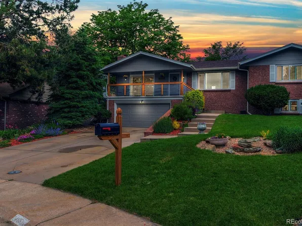 6933 Balsam Street, Arvada, CO 80004