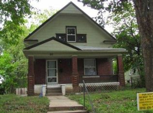 517 Oakley Ave, Kansas City, MO 64123