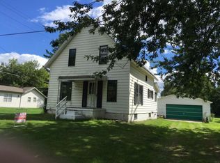 5972 Howard St, Deford, MI 48729