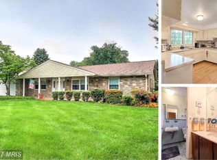 1319 Terry Way, Fallston, MD 21047