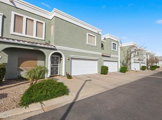 1644 W GEORGIA Avenue, Phoenix, AZ 85015