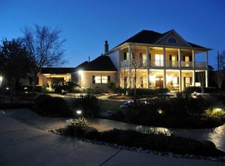 4075 Whippoorwill Dr, College Station, TX 77845