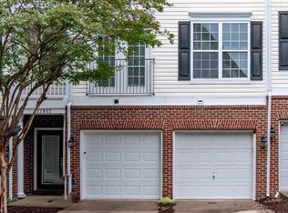 13812 Breezy Ridge Way UNIT 101, Woodbridge, VA 22191