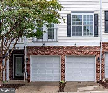 13812 Breezy Ridge Way UNIT 101, Woodbridge, VA, 22191
