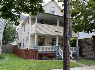2160 W 33rd St, Cleveland, OH