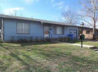 505 E Kerr St, Burnet, TX 78611