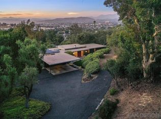 10010 Shadow Rd, La Mesa, CA 91941