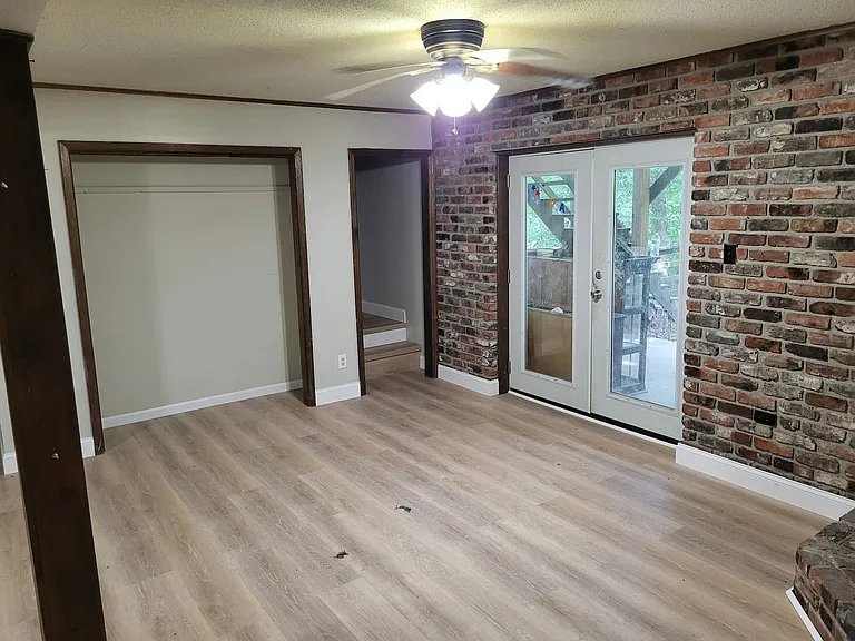 Downstairs Living Room