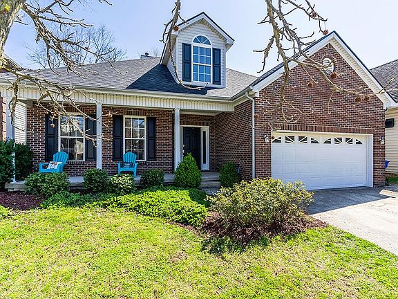 2nd image of 3653 Park Pointe Dr
