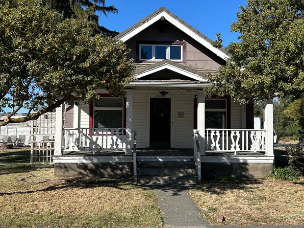 10 N Dupont St, Echo, OR 97826