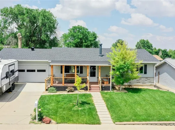 3127 W 134th Way, Broomfield, CO 80020