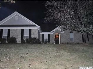 124 Summer Brook Ln, Alabaster, AL 35007