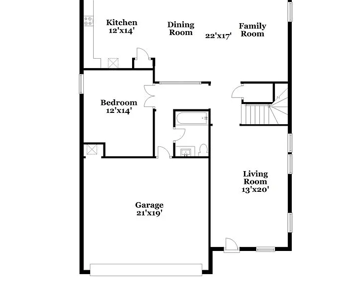 2110 Valley Creek Dr — Photo 2