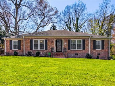 9 Cavendish Cir, Greensboro, NC, 27455